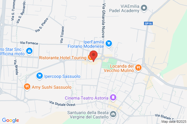 Farmacia Comunale