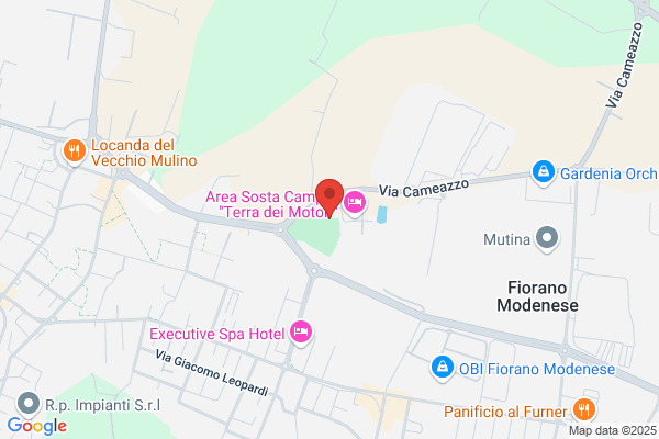 Floreale Lina