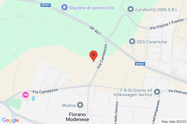 Il Giardino Della Zia Tom