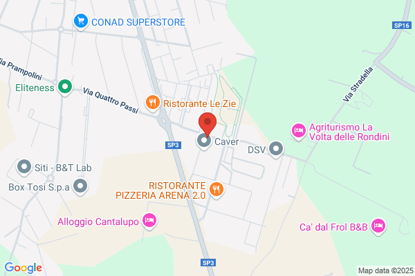 Cablo Cavi