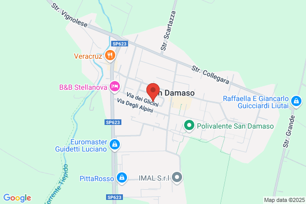 Franchini Massimo