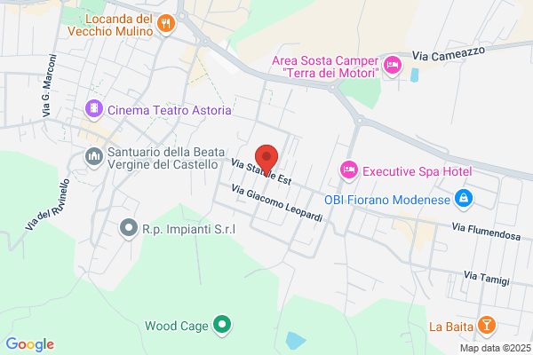 La Secchia Immobiliare S.R.L.
