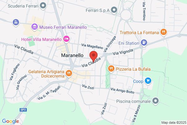 Manzini Costruzioni S.R.L.