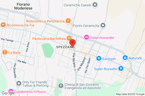 Medici evasio