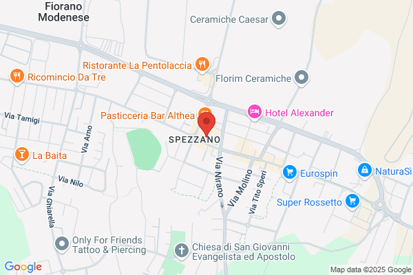 Montavoci adriano