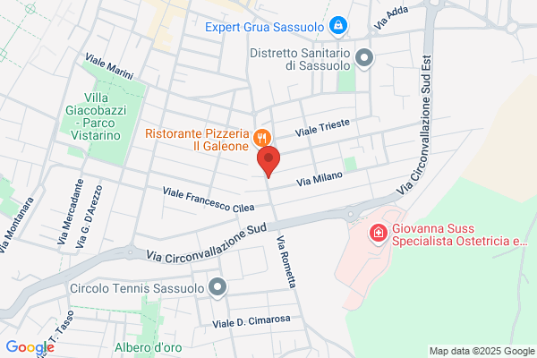 Idroesse Impianti S.R.L.