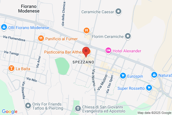 Istituto Di Bellezza Clara