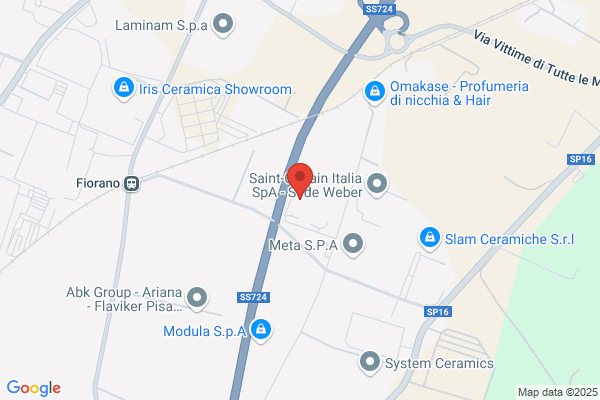 Lu-Em Srl