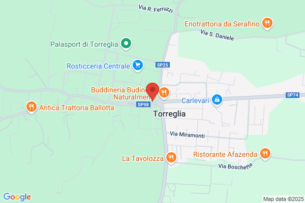 Lavasecco Bolle Blu Di Mazzei Maria E carmela