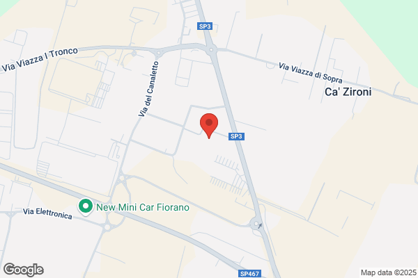 Motovario Spa