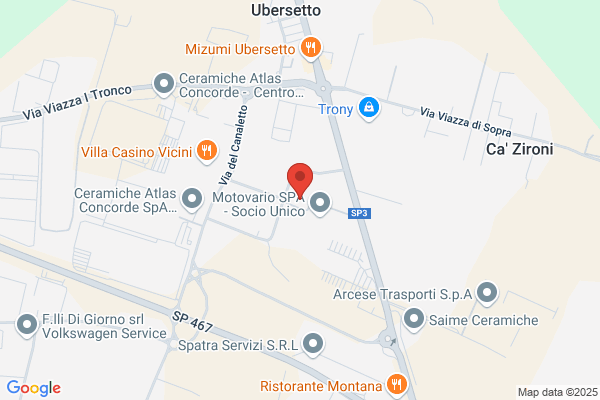 Officina Ci-Esse (S.R.L.)
