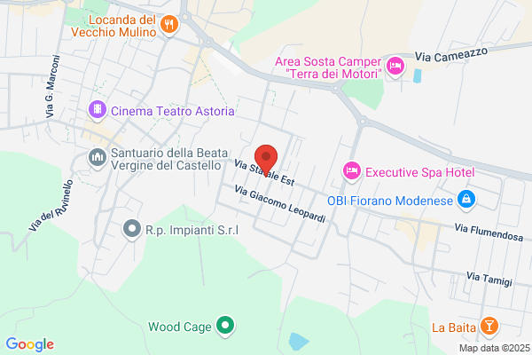 Macelleria Salumeria Marco E Franca