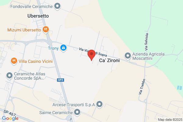 Forno S.Paolo