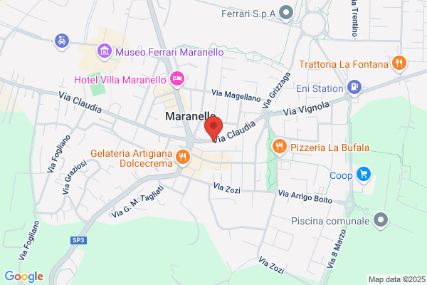 Hair Styling Maranello Snc