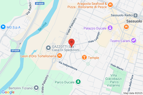 I Ciga Parrucchieri