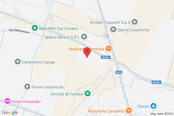 Medici lorenza