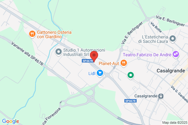 Fenice Pavimenti E Rivestimenti - S.R.L.