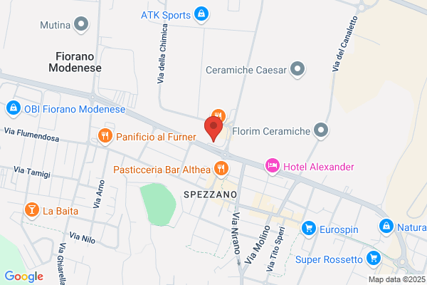 Pizzeria Trattoria Il Nettuno