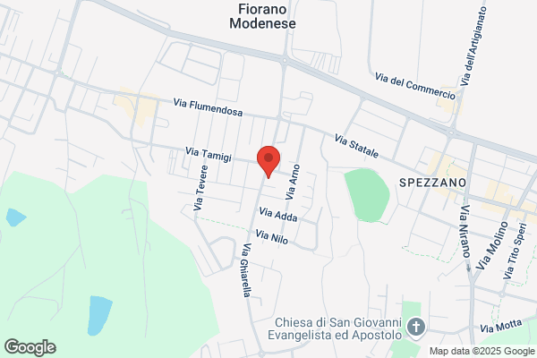 Vandelli Impianti Tecnologici