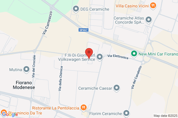Tecnoprofili S.R.L.