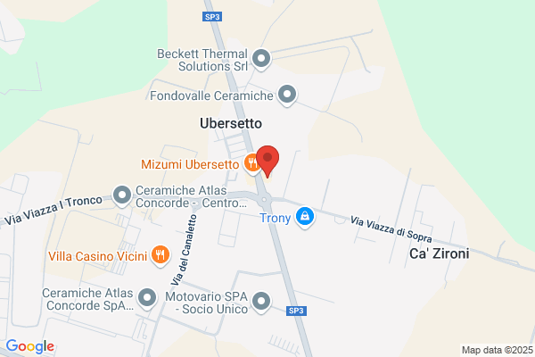 Ristorante La Griglia
