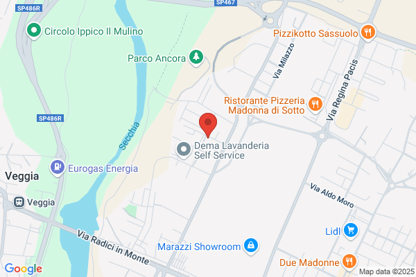 Lorenzo Forghieri Agency