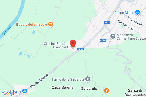 Officina Bassissi Franco e C.