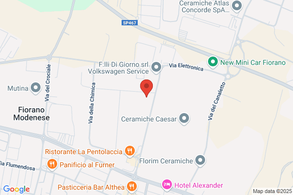 Sacchetti Ermanno & C. (S.N.C.)