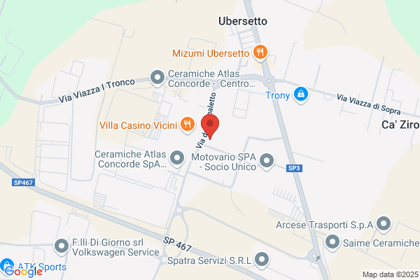 Vertrans Srl
