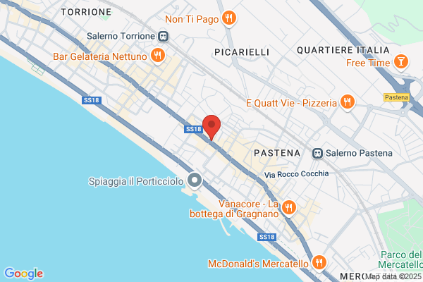 Di Vetta Rosario