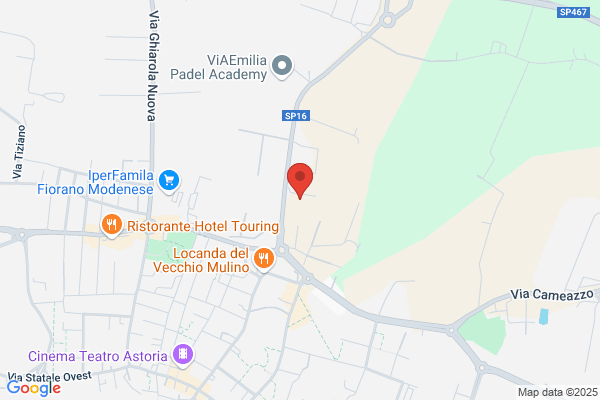 Dinamica Autotrasporti Soc.Coop.A R.L.