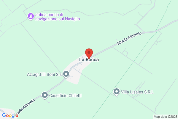 La Rocca Michelina