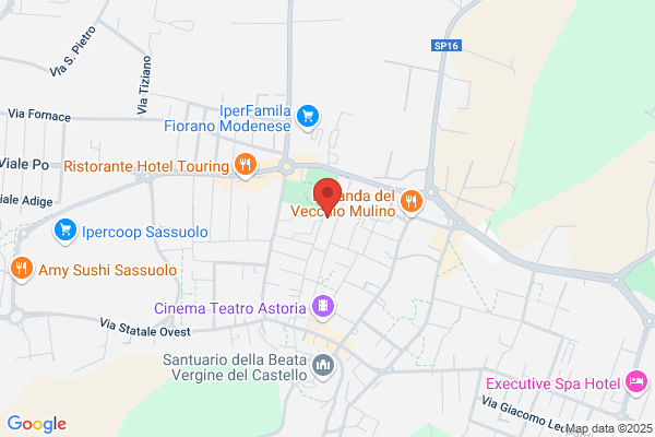 Ccs Centro Consulenze Servizi Srl