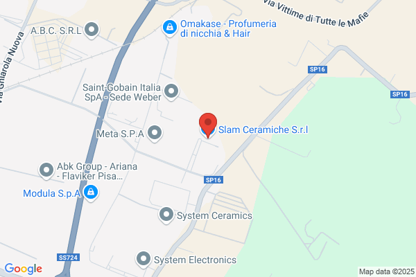 Il Mulinaccio Srl