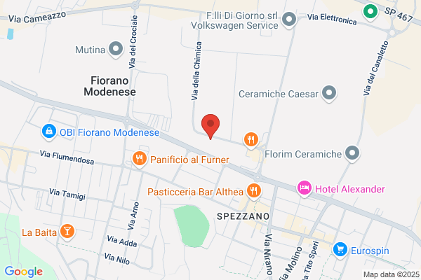 Tecnodiamant Srl