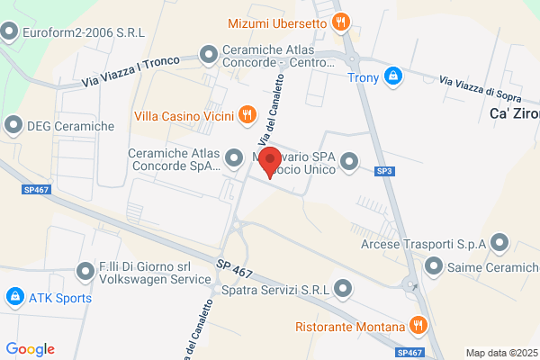 S.P.C. Smalti per Ceramica