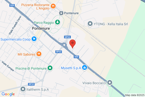 Oasi Della Frutta S.N.C. Di Ponticelli Luigi e c.