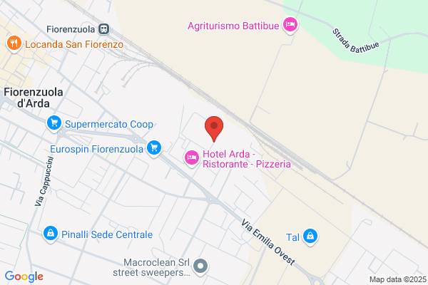 Nord Eco Petroli Srl