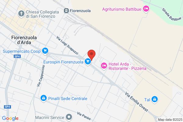 Spazio Casa (S.R.L.)