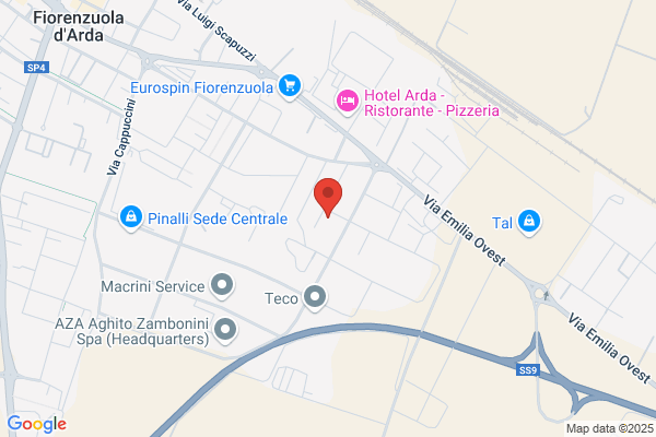 Studio Tecnico Professionale Associato Gandolfi Romeo-Temperini Stefan