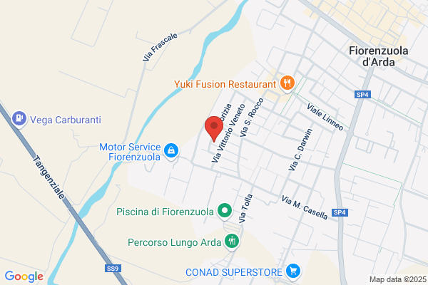 Stocchetti Ciati roberta (Arch.)