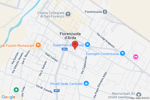 Scuole Pubbliche