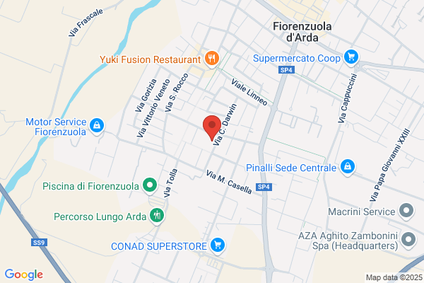 Scuole Pubbliche