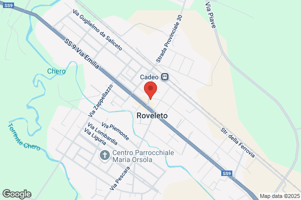 Cattolica Assicurazioni
