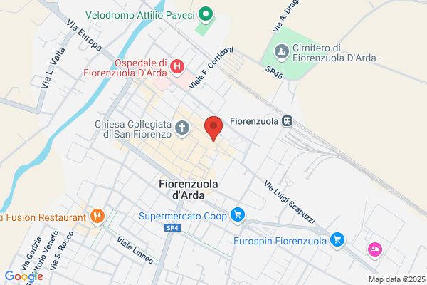 Reale Mutua Agenzia di Fiorenzuola Trabucchi Giuseppe Maria