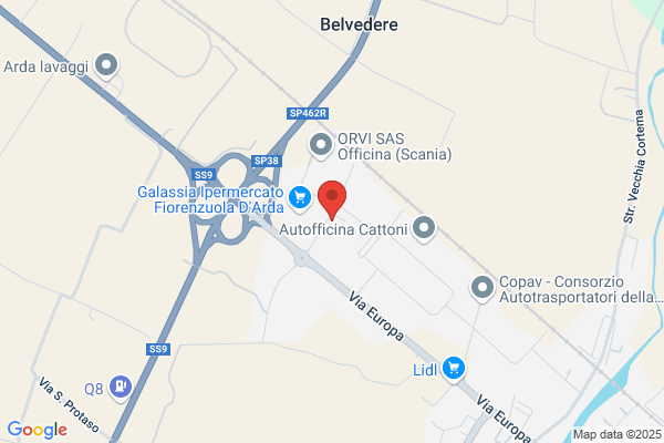 Proxauto Srl