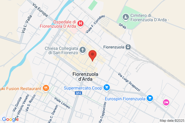 La Babbuccia