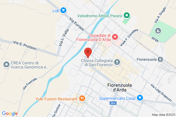 Ferramenta Rocco