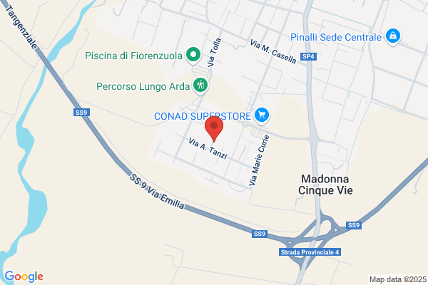 Maffini luciano (Dr.)