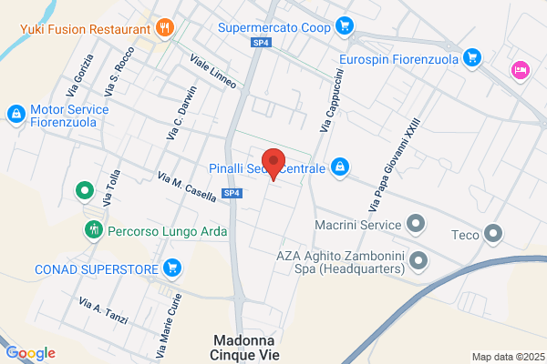 Studio Dentistico Smile
